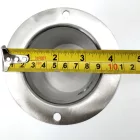 Modular 76 – rovný prodlužovací kus