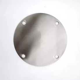 Modular 76 – koncová zátka