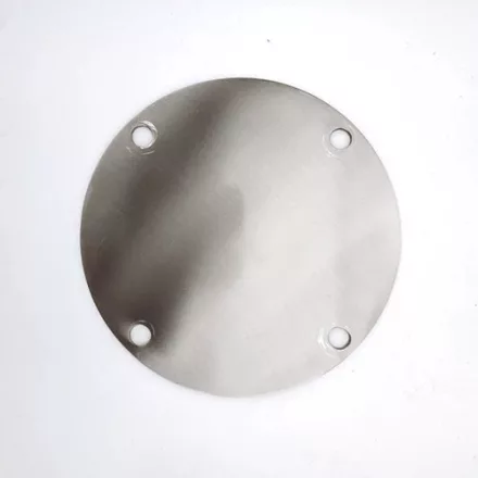 Modular 76 – koncová zátka