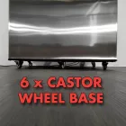 Series X Plus, kompletní sada, s věží TT