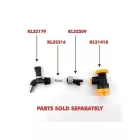 Nukatap Mini – adaptér Duotight – 8 mm