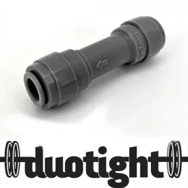 Duotight 8 mm (3/16") zpětný ventil