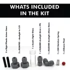 Duotight Flow stopper / Automatický plnič sudů