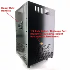 IceMaster G40 – glykolový chladič