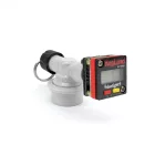 G2 vypouštěcí ventil Ball Lock