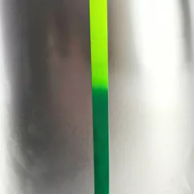 Samolepka pro indikaci hladiny pro keg – 4 ks