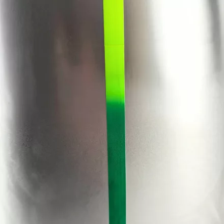 Samolepka pro indikaci hladiny pro keg – 4 ks