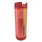 Samolepka pro indikaci hladiny pro keg – 4 ks