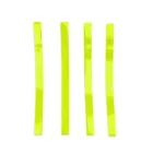 Samolepka pro indikaci hladiny pro keg – 4 ks