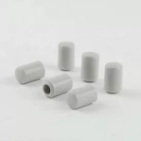 Plastová noha na víko sudu 1 ks