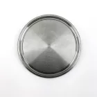 2" Tri-Clamp uzávěr