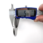 2" Tri-Clamp uzávěr