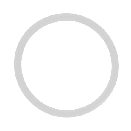 4" silikonové těsnění Tri-Clamp