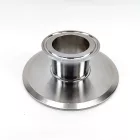 2" - 4" Tri-Clamp adaptér/převodník