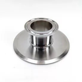 2" - 4" Tri-Clamp adaptér/převodník