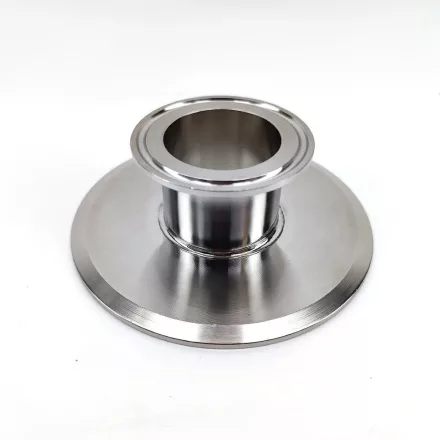 2" - 4" Tri-Clamp adaptér/převodník