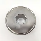 2" - 4" Tri-Clamp adaptér/převodník