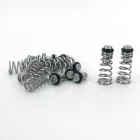 10 x ventil Ball Lock + pružina (rodinné balení)