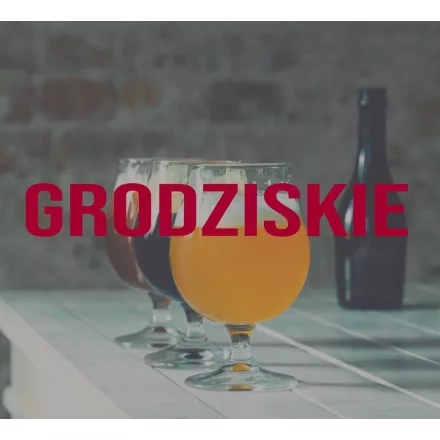 H-00210 Grodziskie 21 l