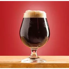 H-00410 Irský stout / Irish Stout - 21 l