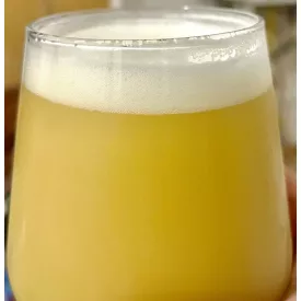 H-01230 RAW IPA s nižším obsahem cukru