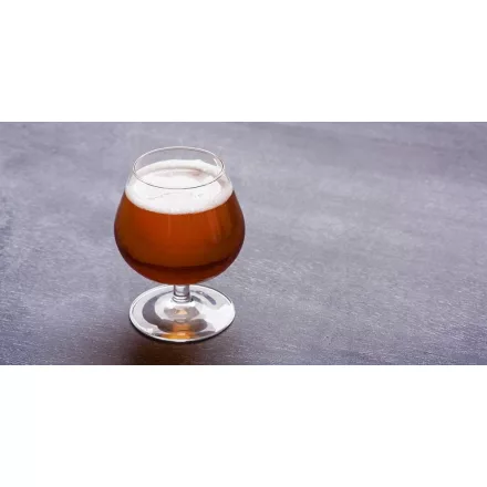 H-01310 Anglické ječné víno / English Barley Wine 10 l