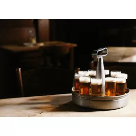 H-01440 Kölsch – 21 l – YEASTFLOW