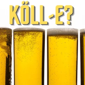 H-01610 Köll-E? - Kölsch - 21 l