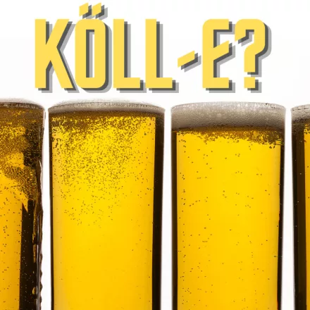 H-01610 Köll-E? - Kölsch - 21 l