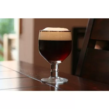 H-02820 Belgian Dubbel 21L