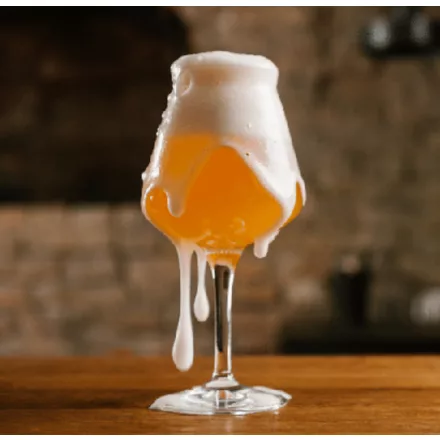 H-03120 Belgický Tripel / Belgian Tripel 21L