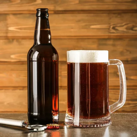 Munich Dunkel – 21 l