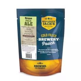Mangrove Jack's Traditional Belgian Pale Ale 10 l