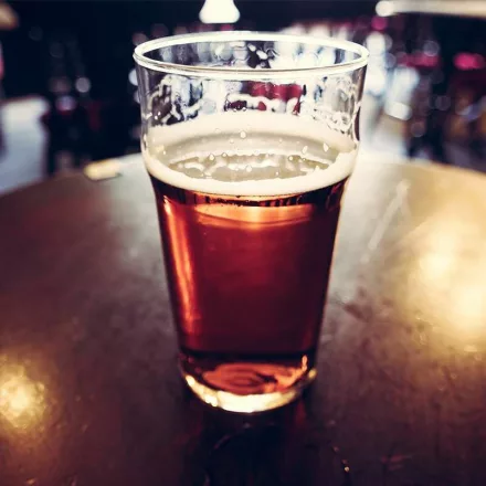 H-04620 „London“ Best Bitter 21L