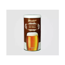 Muntons Connoisseur IPA Bitter pivovarská sada 23 l