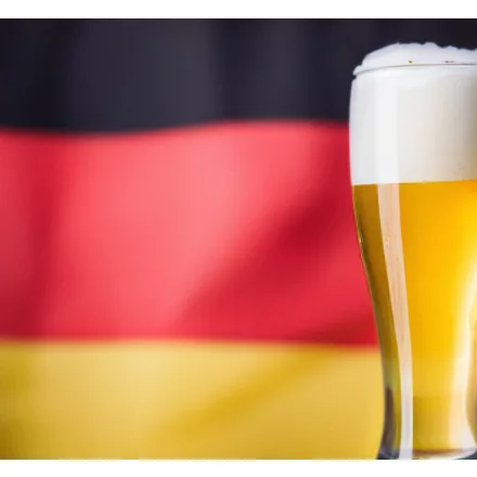 H-04710  Bezové Německé IPA 21 l