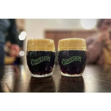 H-05210 „Moravia“ český tmavý ležák 21 l