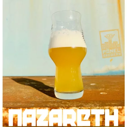 H-05520 Nazareth – NEIPA – 21 l