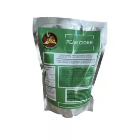 Vik Hruškový cider 23 l