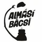 Almásibácsi Alma Cider 21 l