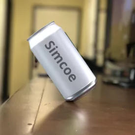 H-06210 „Balance“ Simcoe SMaSH IPA