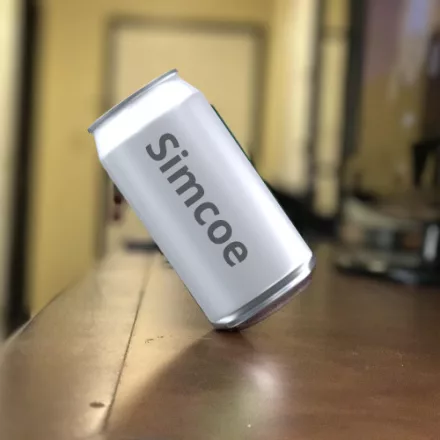 H-06210 „Balance“ Simcoe SMaSH IPA