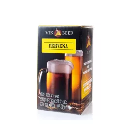 Vik Mexican Cervesa 21 l