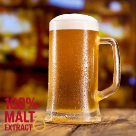 H-07040 Ultra Schnell Lager – 21 l