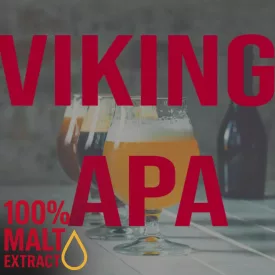 H-07440 Ultra Viking APA – 18 l