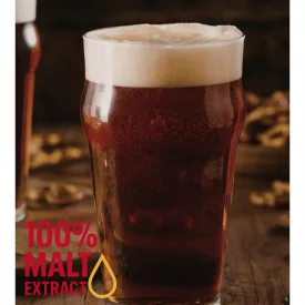 H-07510 Ultra Baltic Porter 12 l