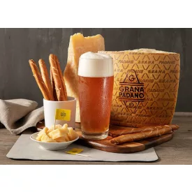 H-06310 „Padano“ Helles Bock 21 l